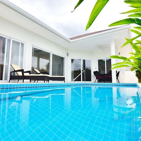 Villa Allamanda Hua Hin Bagian luar foto